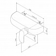 Фотография товара Am.Pm Sensation F3020000