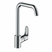 Смеситель для кухни Hansgrohe Focus M41 73882000