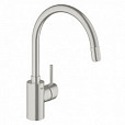 Фотография товара Grohe Concetto 32663DC1Gr