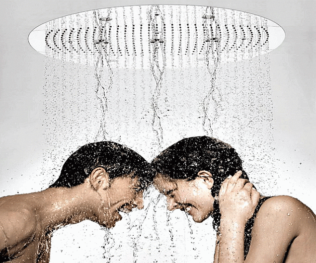 Фотография товара Hansgrohe Raindance 26115000