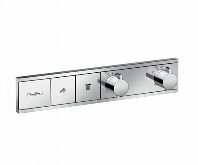 Фотография товара Hansgrohe RainSelect 15380000