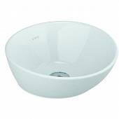 Раковина 38 см Vitra Geo 7421B003-0016