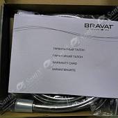 Смеситель для ванны Bravat ART F675109C-B