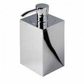 Дозатор для жидкого мыла Geesa Modern art 3516-02