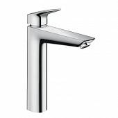 Смеситель для раковины Hansgrohe Logis 71091000