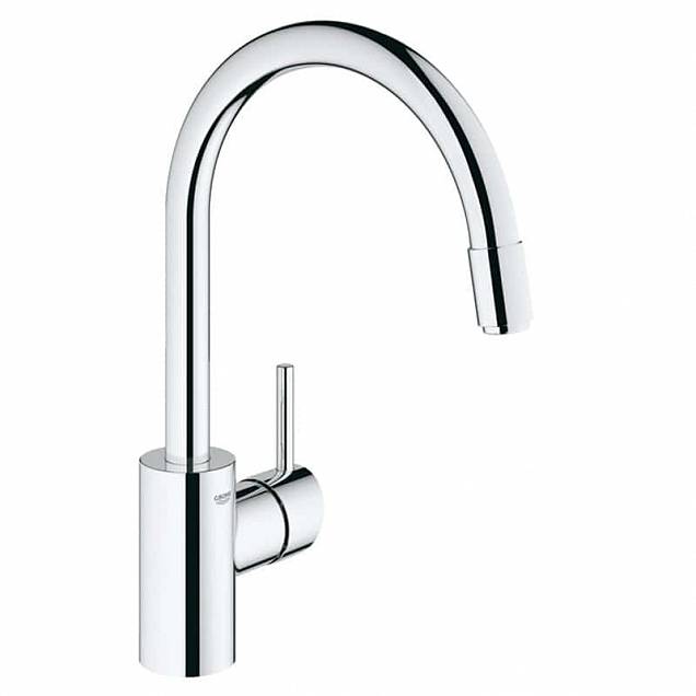 Фотография товара Grohe Concetto 32663001Gr