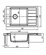 Фотография товара Florentina ЛИПСИ 20.275.D0780.305