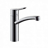 Смесители кухонные Hansgrohe Focus S 31786000