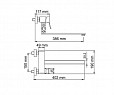 Фотография товара WasserKraft Exter 1602L