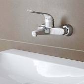 Смеситель для раковины Grohe Euroeco Special 32778000