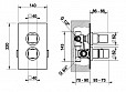 Фотография товара Gessi Без дизайн линии 09259.031