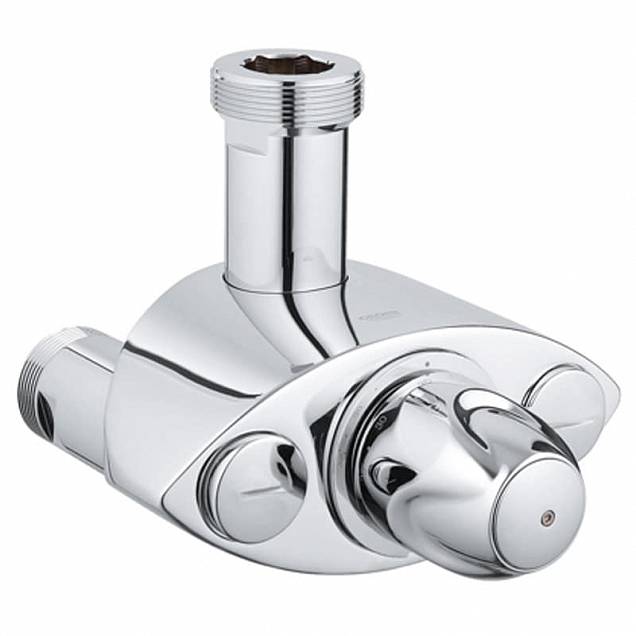 Фотография товара Grohe Grohtherm XL 35087000Gr