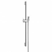 Душевая штанга 700 мм Hansgrohe Croma 100 27611000