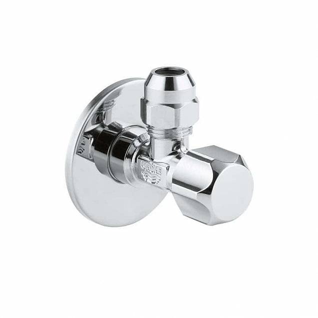 Фотография товара Grohe Без дизайн линии 22018000Gr