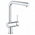 Фотография товара Grohe Minta 32168000Gr