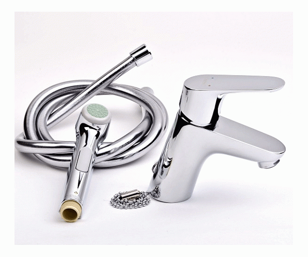 Фотография товара Hansgrohe Focus E2   31926000