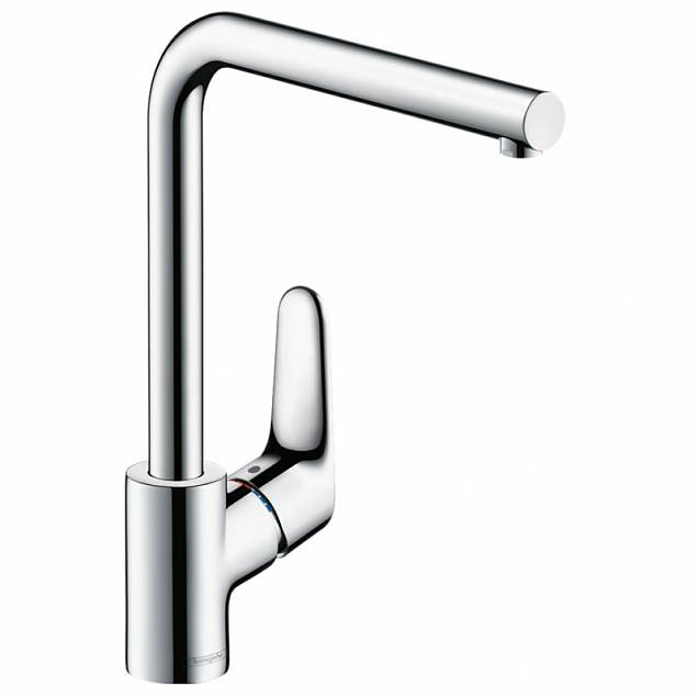 Фотография товара Hansgrohe Focus M41 73881000