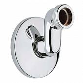 S-образный эксцентрик 1/2" x 3/4" регулируемый 30 мм  GROHE 12005000