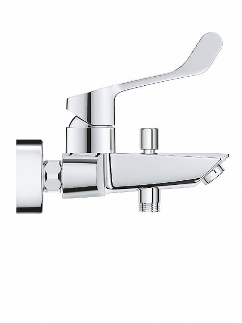 Фотография товара Grohe Eurosmart 25243003Gr