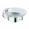 Фотография товара Grohe Essentials 40444001Gr