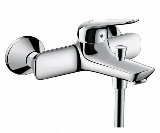 Фотография товара Hansgrohe Novus 71040000