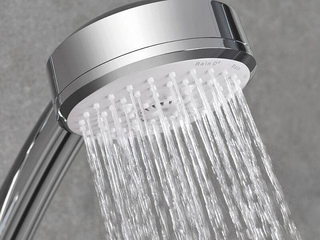 Фотография товара Grohe Tempesta Cosmopolitan 27573002Gr