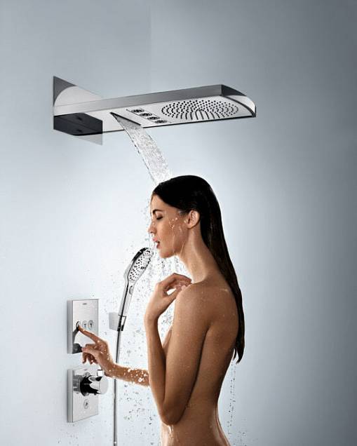 Фотография товара Hansgrohe Raindance 28410000