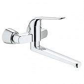 Смеситель для раковины Grohe Euroeco Special 32775000