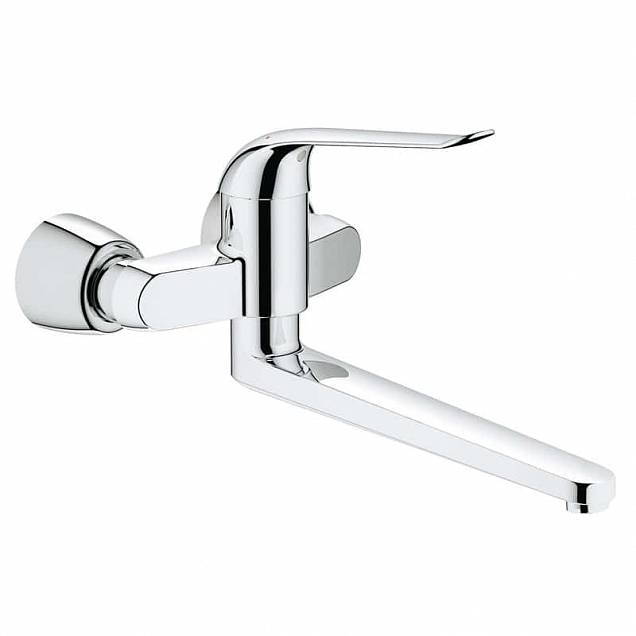 Фотография товара Grohe Euroeco Special 32775000Gr