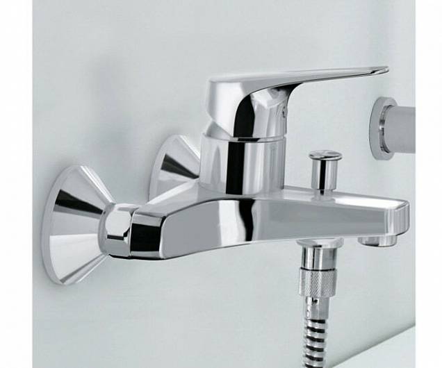 Фотография товара Grohe BauFlow 32811000Gr