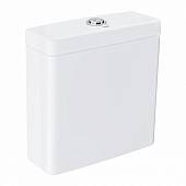 Бачок для унитаза, нижняя подводка Grohe Cube Ceramic 39579000