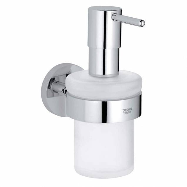 Фотография товара Grohe Essentials 40448001Gr