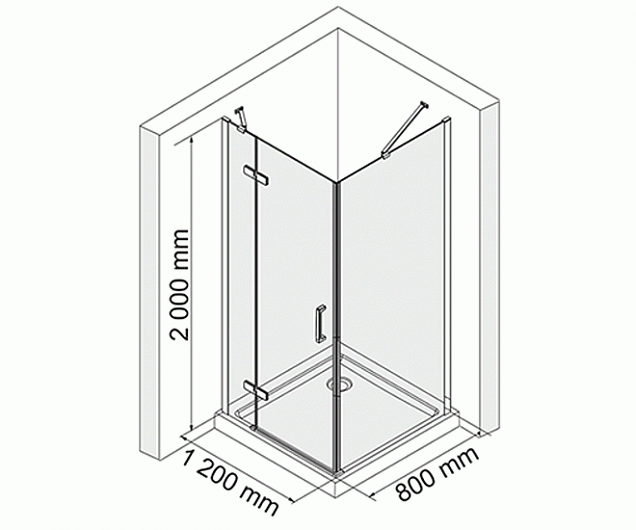 Фотография товара WasserKraft Aller   10H06LBLACK