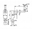 Фотография товара Nikoll No design line Nicoll 0202079