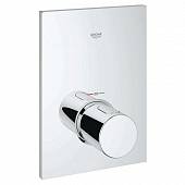 Термостат Grohe Grohtherm F 27619000