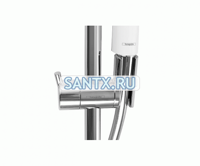 Фотография товара Hansgrohe Raindance Select 27856400