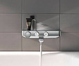 Фотография товара Grohe Grohtherm SmartControl 34718000Gr