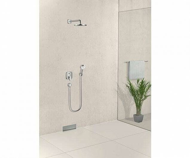 Фотография товара Hansgrohe Crometta 26331400