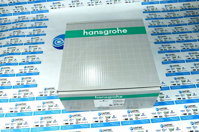 Фотография товара Hansgrohe Crometta 26724000