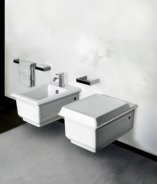 Фотография товара Gessi Eleganza 46401.031