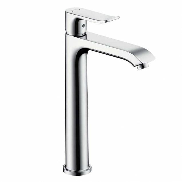 Фотография товара Hansgrohe Metris   31185000