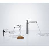 Смеситель для раковины Hansgrohe Talis E 71700000