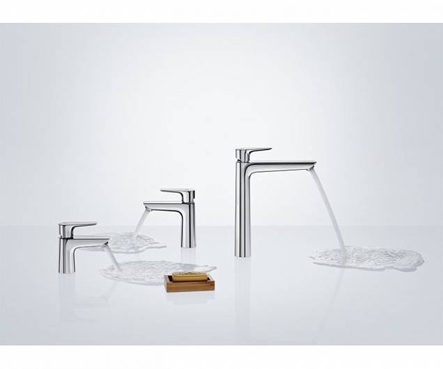 Фотография товара Hansgrohe Talis E 71700000