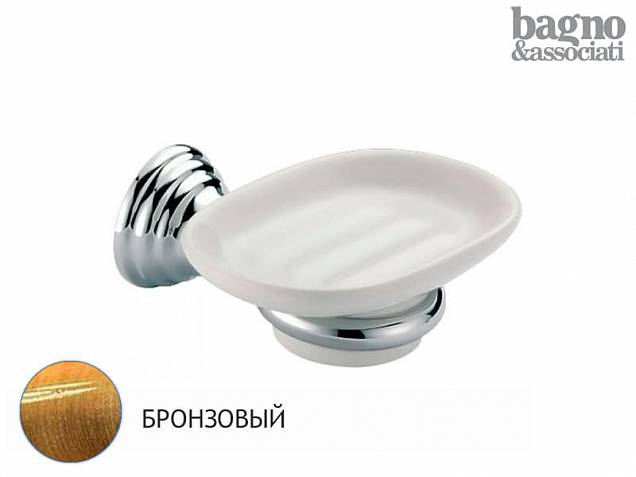 Фотография товара Bagno & Associati Canova CA12292