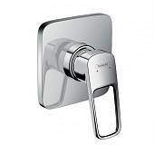 Смеситель для душа Hansgrohe Logis Loop 71612000