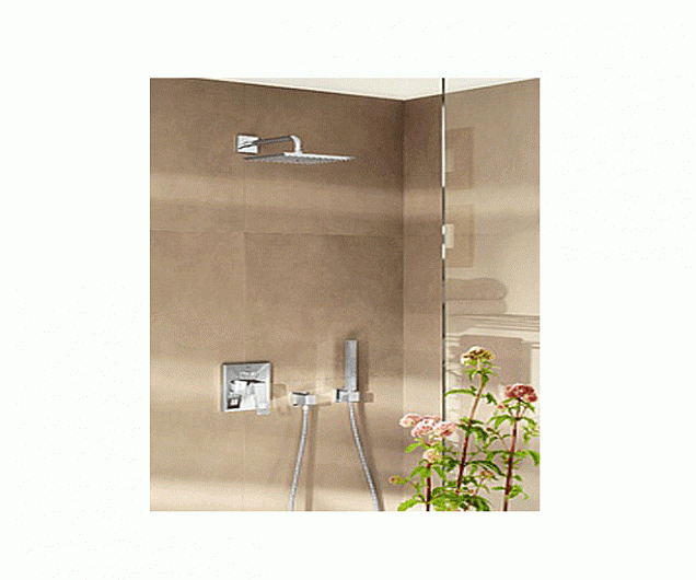 Фотография товара Grohe Rainshower Allure 27479000Gr