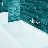 Смеситель для ванны Grohe Quadra 32638000