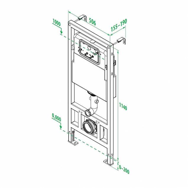 Фотография товара Iddis Neofix NEO0000I32