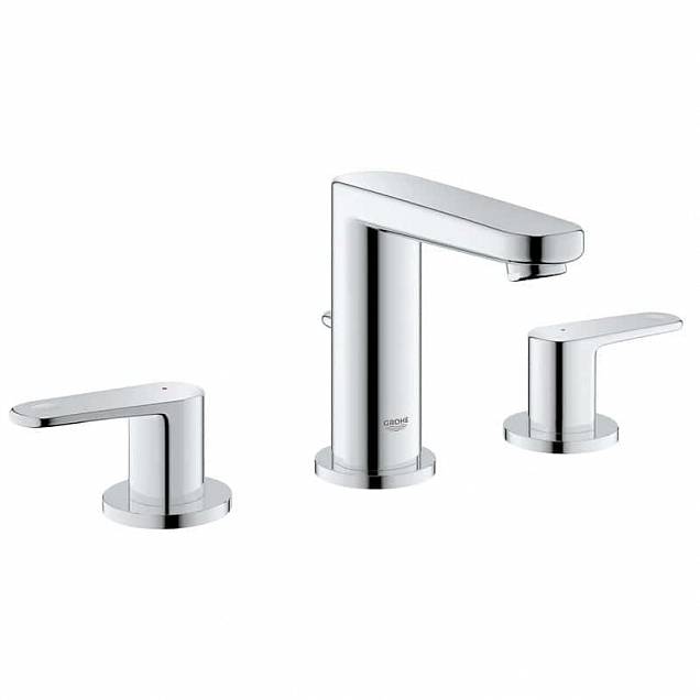 Фотография товара Grohe Europlus 20301000Gr