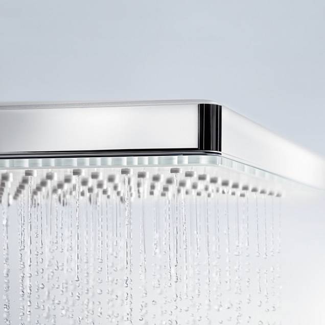 Фотография товара Hansgrohe Rainmaker Select 24002600